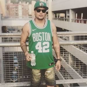 Meet your Posher, Pedro